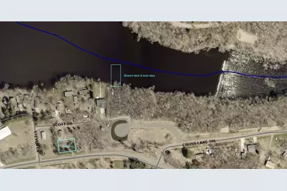 14Xxx E Cross Lake Road, Pine City, MN 55063 - Photo 2