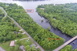 21Xxx Cross Lake Trail, Pine City, MN 55063 - Photo 1