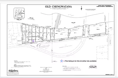 Xxx Chengwatana Court, Pine City, MN 55063 - Photo 2