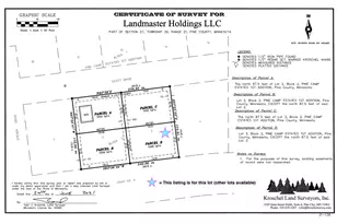 148Xx E Cross Lake Rd, Pine City, MN 55063 - Photo 1