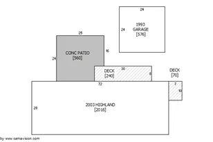 1104 E 18 1/2 St, Albert Lea, MN 56007 - Photo 2