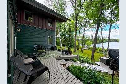 5441 Vermilion Trail, Biwabik Township, MN 55741 - Photo 1