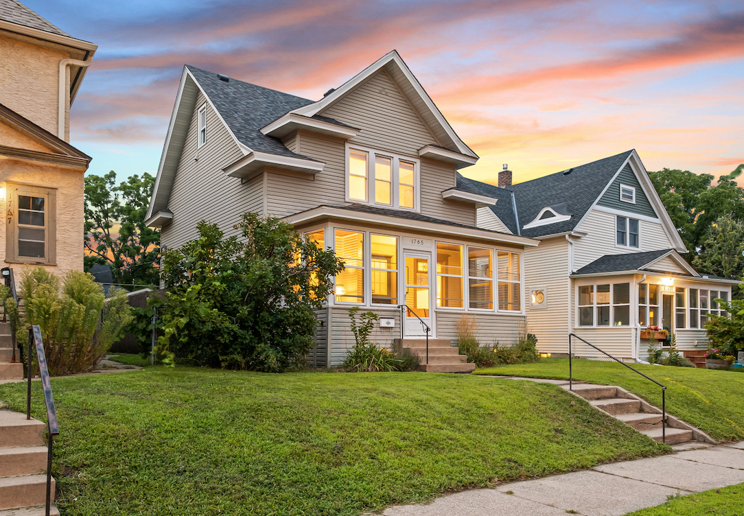 1765 Dayton Ave, Saint Paul, MN 55104