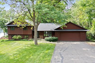 6275 Lake Sarah Heights Drive, Greenfield, MN 55373 - Photo 1