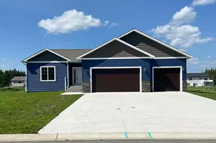 1920 Long Prairie Ln, Detroit Lakes, MN 56501 - Photo 1