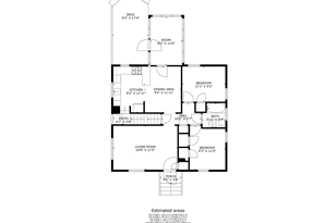 283 Hamline Ave, Saint Paul MN  55104-5312 exterior