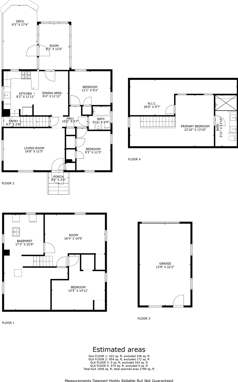 283 Hamline Ave, Saint Paul MN  55104-5312 exterior