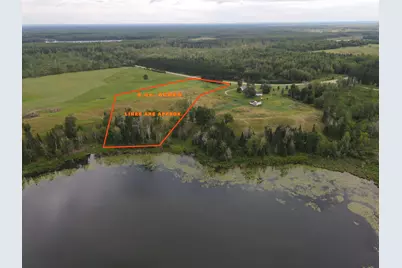 Lot B Tbd County Road 51, Bovey, MN 55709 - Photo 1