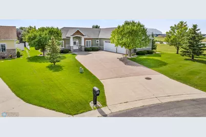 2548 Rose Creek Parkway S, Fargo, ND 58104 - Photo 1