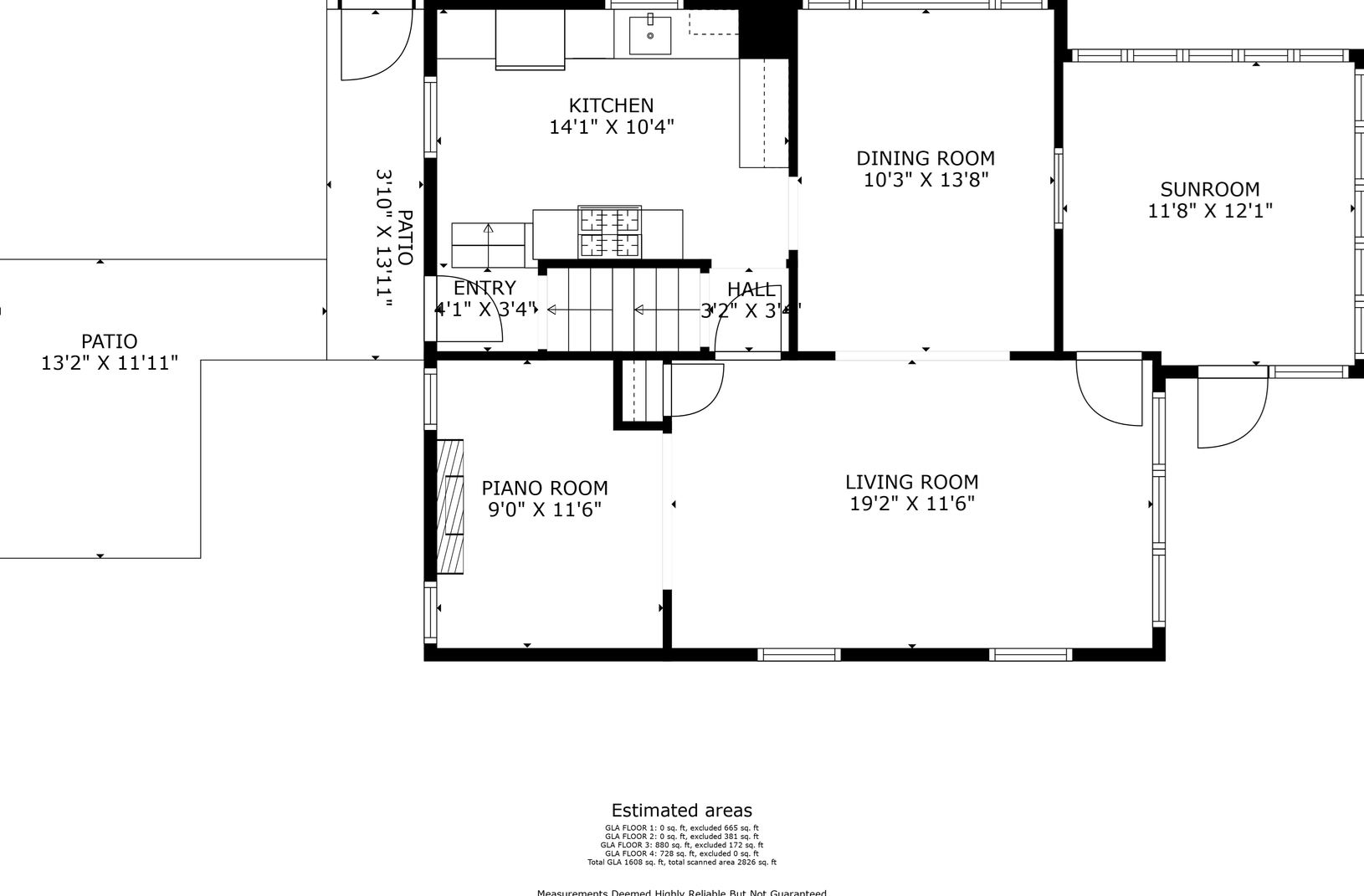 1611 Hague Ave, Saint Paul MN  55104-6233 exterior