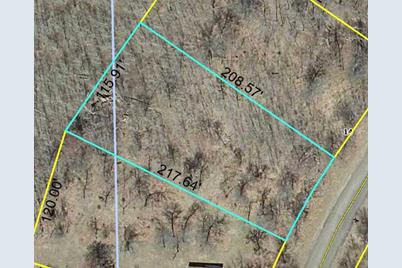 Lot 56 Spotted Fawn Drive, Danbury, WI 54830 - Photo 1