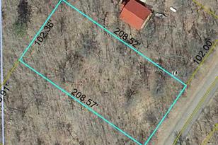 Lot 57 Spotted Fawn Dr, Danbury, WI 54830 - Photo 1