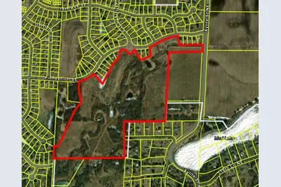 Xxxx Yerigan Farms 3rd Addn., Cambridge, MN 55008 - Photo 2