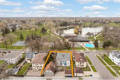 3405 15th Avenue S, Minneapolis, MN 55407 - Photo 2