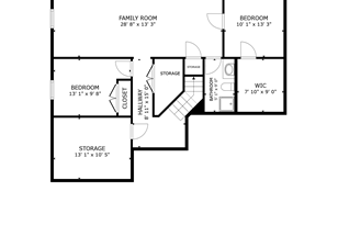 8825 Telford Xing, Minneapolis MN  55443-4004 exterior