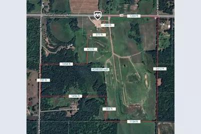29Xxx Beroun Crossing Road, Pine City, MN 55063 - Photo 1