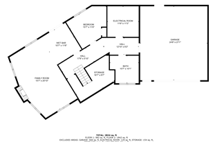 46927 Cape Horn Rd, Cleveland, MN 56017-4554