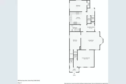 309 Harrison Avenue, Saint Paul, MN 55102 - Photo 54