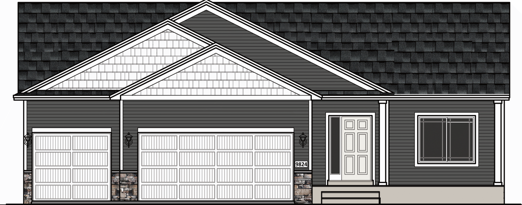9824 32nd St Ne, Otsego, MN 55376
