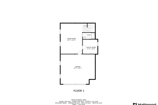 2385 Commonwealth Ave, Saint Paul MN  55108-1605 exterior