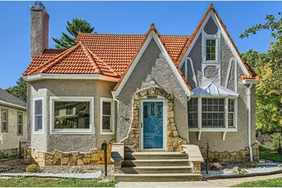 2850 Arthur Street NE, Minneapolis, MN 55418 - Photo 1