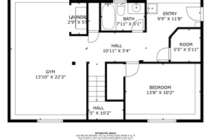 8638 Ogren Ave Ne, Otsego, MN 55330