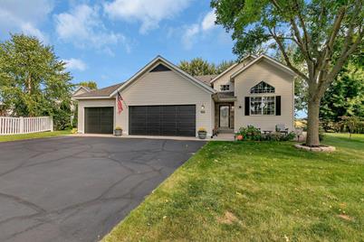 1316 Boulder Court, Sauk Rapids, MN 56379 - Photo 1