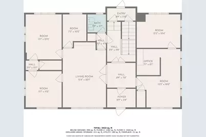 3300 Penn Avenue N, Minneapolis, MN 55412 - Photo 30