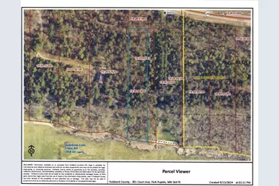 Tbd County 39, Laporte, MN 56461 - Photo 6