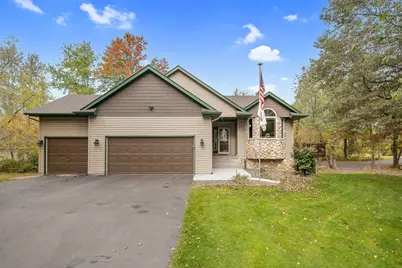 27168 Bayshore Drive, Stanford Township, MN 55040 - Photo 1