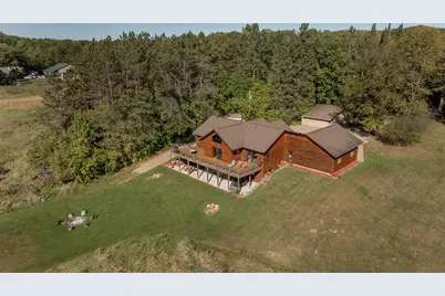 17453 Riverview Place, Merrifield, MN 56465 - Photo 1