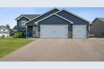 881 193rd Lane NE, East Bethel, MN 55011 - Photo 1