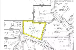 Xx9 Tbd Smiley Way, Pequot Lakes, MN 56472 - Photo 1