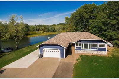 13335 Pokegama Lake, Pine City Township, MN 55063 - Photo 1