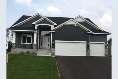 13077 Opal Street NE, Blaine, MN 55449 - Photo 1