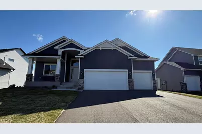 13077 Opal Street NE, Blaine, MN 55449 - Photo 1