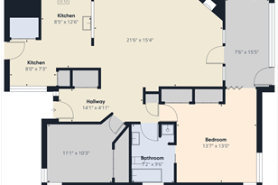 1603 10th Ave, Rochester, MN 55904-5470