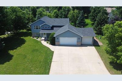 1009 Fairway Boulevard, Howard Lake, MN 55349 - Photo 1