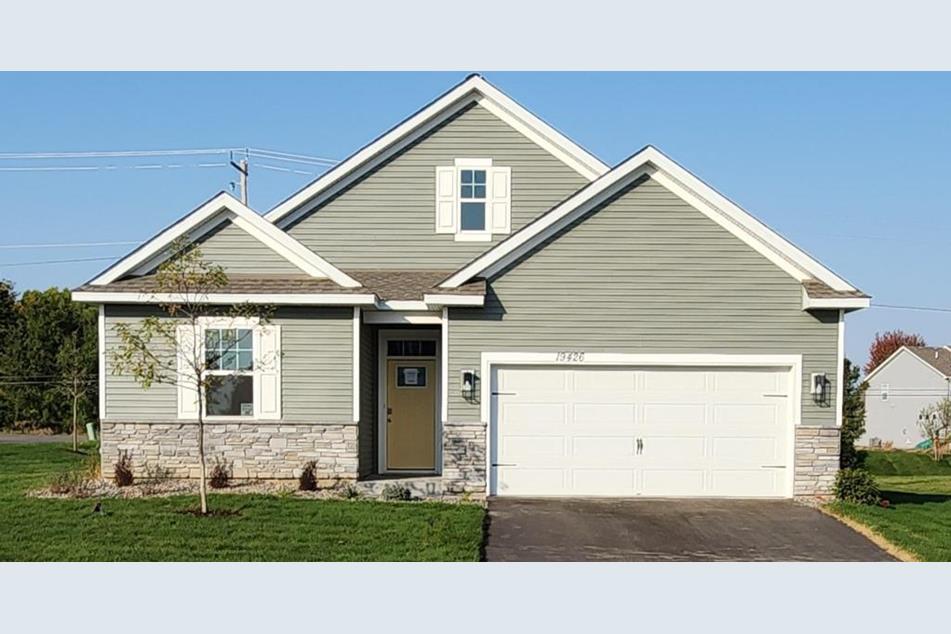 19426 Grass Lk Trl, Rogers, MN 55374 MLS 6617494 Coldwell Banker