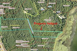 Tbd Lot 5 New Manz Dr, Lake George Township, MN 56458 - Photo 1