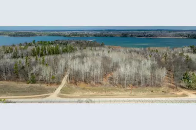 Tbd Lot 6 New Paradise Point Drive, Lake George Township, MN 56458 - Photo 8