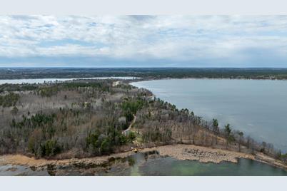 Tbd Parcel D New Paradise Point Drive, Lake George Township, MN 56458 - Photo 20