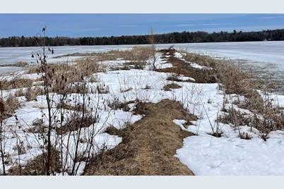 Tbd Parcel D New Paradise Point Drive, Lake George Township, MN 56458 - Photo 10