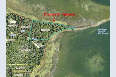 Tbd Parcel D New Paradise Point Drive, Lake George Township, MN 56458 - Photo 1