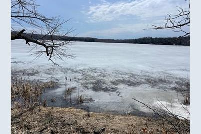Tbd Parcel D New Paradise Point Drive, Lake George Township, MN 56458 - Photo 6