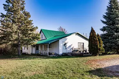 2605 130th Avenue, Pembina Twp, MN 56557 - Photo 1