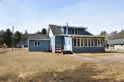 26574 White Pine Avenue, Webster, WI 54893 - Photo 1
