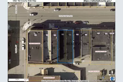 110 - 112 E Lincoln Avenue, Fergus Falls, MN 56537 - Photo 46