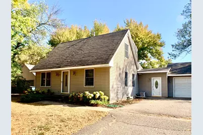 11027 Magnolia Street NW, Coon Rapids, MN 55448 - Photo 1