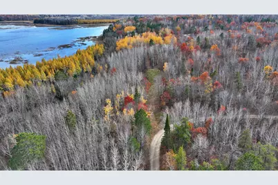 Tbd New Paradise Point Drive - Lot 7, Lake George Township, MN 56458 - Photo 1